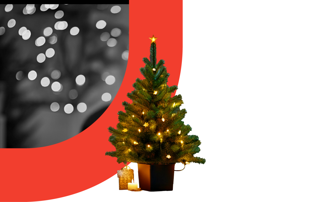 Qualcuno ha detto Natale?