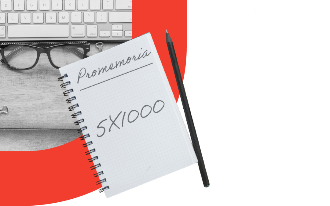 5×1000 in arrivo