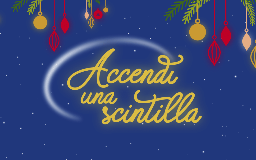 Il Natale digitale di Fondazione Piatti