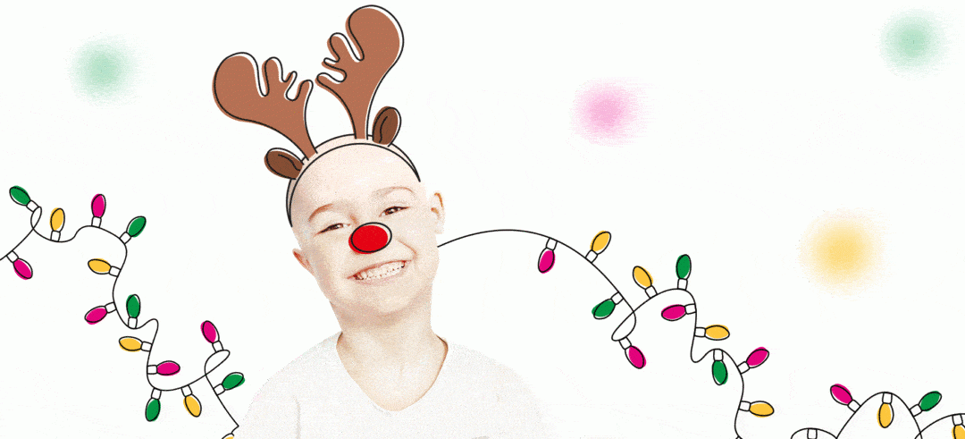 Campagna di Natale per Associazione Bianca Garavaglia