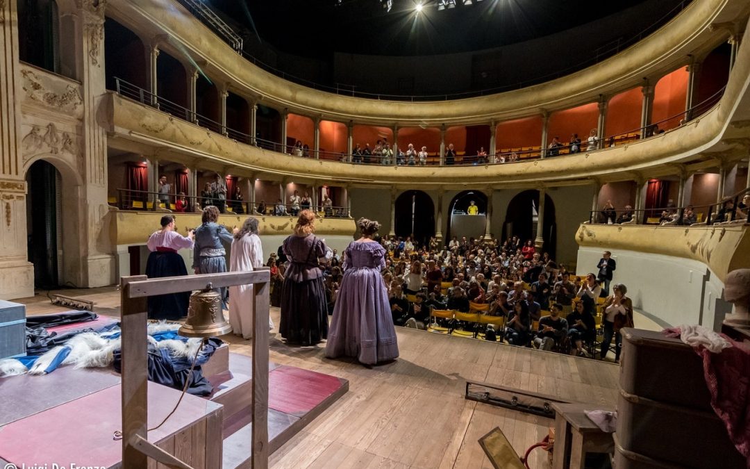 Teatro Civico Schio