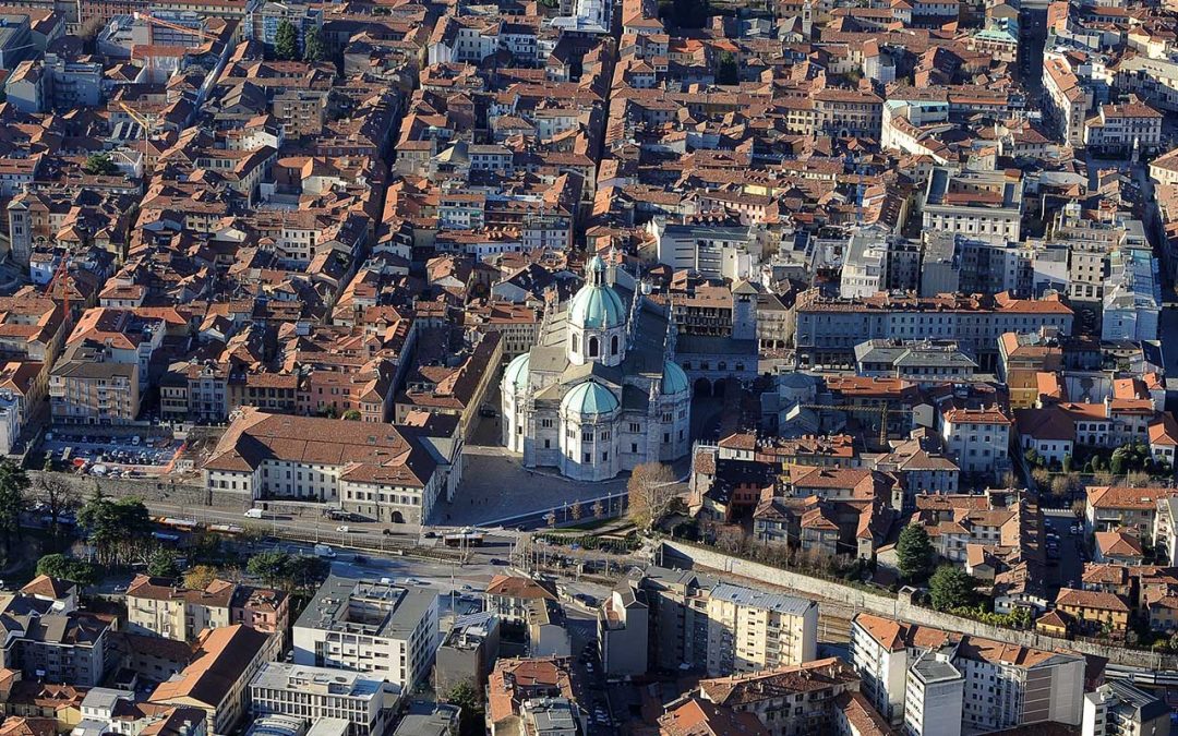 Fondazione Comasca